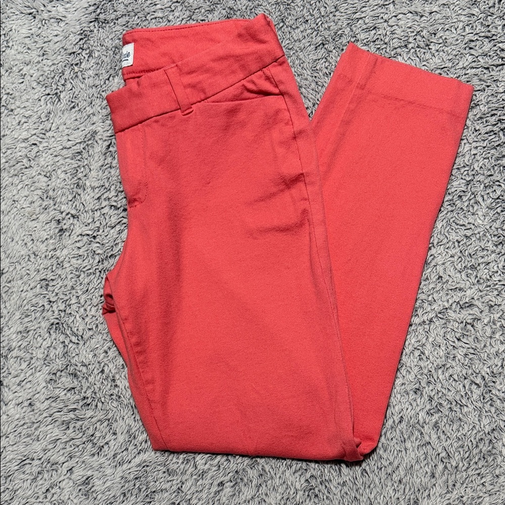 Old Navy Pixie Pants